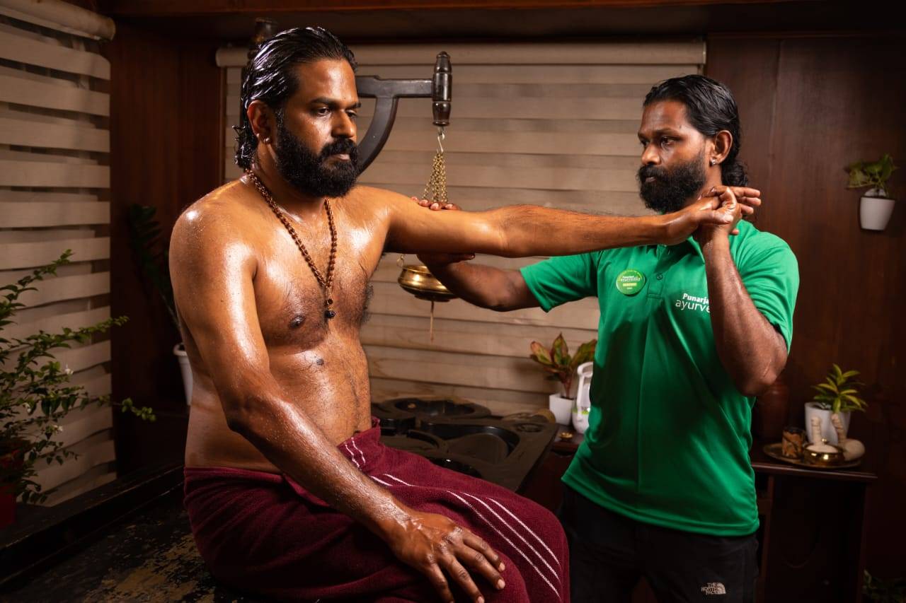 Punarjani Ayurvedic Treatment Spa in Munnar Ayurvedic Treatment Spa in Munnar, Ayurvedic spa, ayurvedic massage, Punarjani Ayurvedics, Spa in Munnar